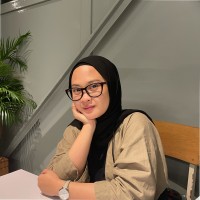 Nadine Azhalia