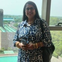 Madhu Sinha