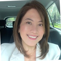Maria Jhovannee Ocampo - San Juan