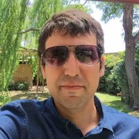 Ido Plotnizky