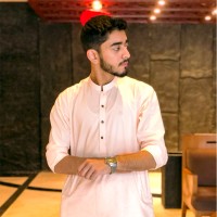 Hasnain Ali