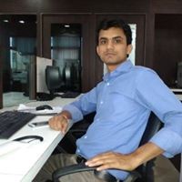 Ashvin Ojha