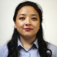 Meghna Thapa