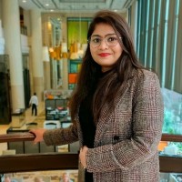 Sakshi Goel