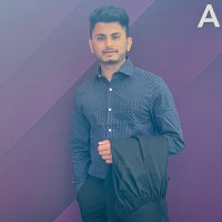 Ridham Shah, B.tech
