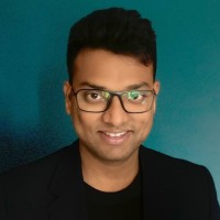 Satyam Sharan