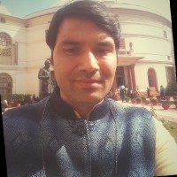 Bhupesh Kumar