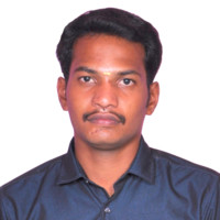 Anandakumar A