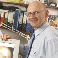Robert Eikelboom
