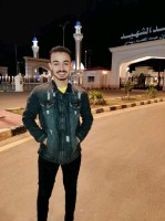 rashed salah