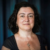 Julia Pihl