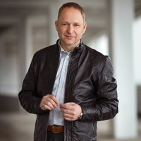 Henrik Dalby Damm