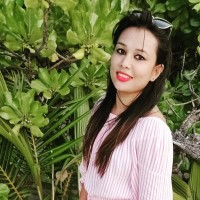 Pooja Wadandre