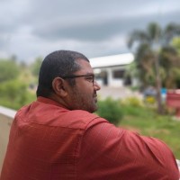 Gopi C