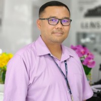 Jeffrey Susanto
