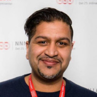 Mohammed Malik