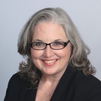 Patricia March