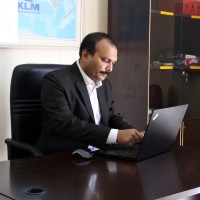 Eldo Mathai