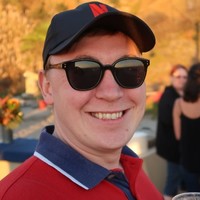 Morten Kjærgaard Halkjær