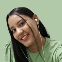 Marta Laura Milhomem Da Cruz