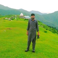 Muhammad Mehtab