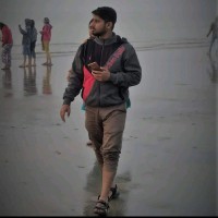 Pritam Hore