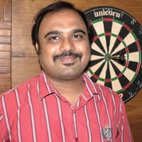 Saumil Shah