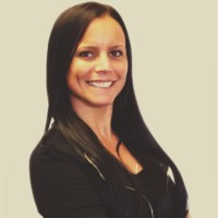 Roxane Cantin-Laroche