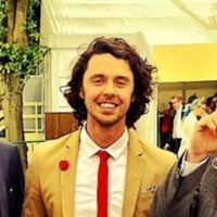Jonathon Hammond