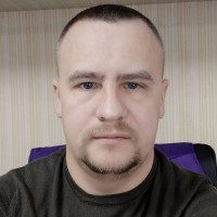 Oleksandr Vygovskyi