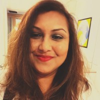 Sharon Shah