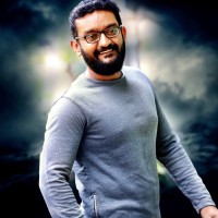 Sukumar Kandula