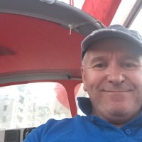 Colin Lewington