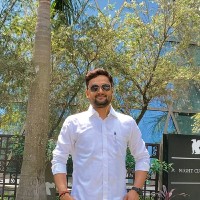 Kumar Avinash