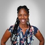 Jasmine Whaley