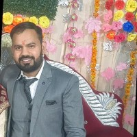 Shashi Kant Upadhyay