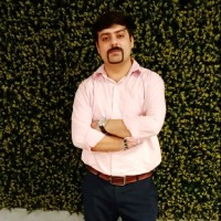Udit Kaval