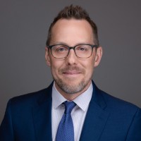 Christopher Hurd