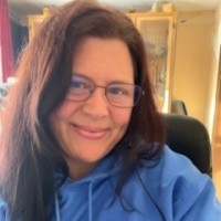 Anita Medenwaldt