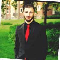 Afshin Avdel
