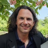Christoph Jungert