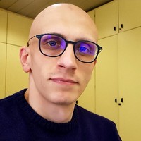 Simone Colantoni