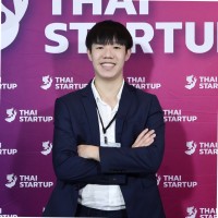 Thanakrit Taravanich