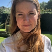 Birgitte Brunemark Mortensen