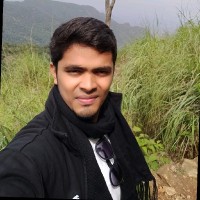 Thirumal Krishnasamy