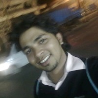 Syed Junaid Ahmed
