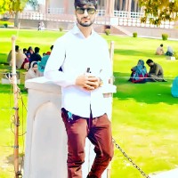 Hamza Warraich
