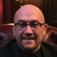Paul Woodhouse