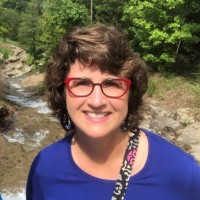Sharon Embrey