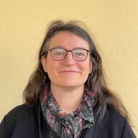 Antoinette Conca